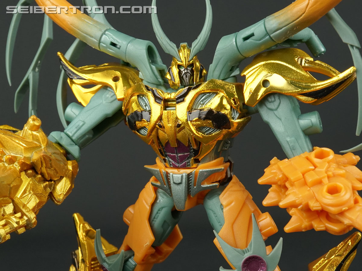 Transformers Arms Micron Gaia Unicron (Image #163 of 201)