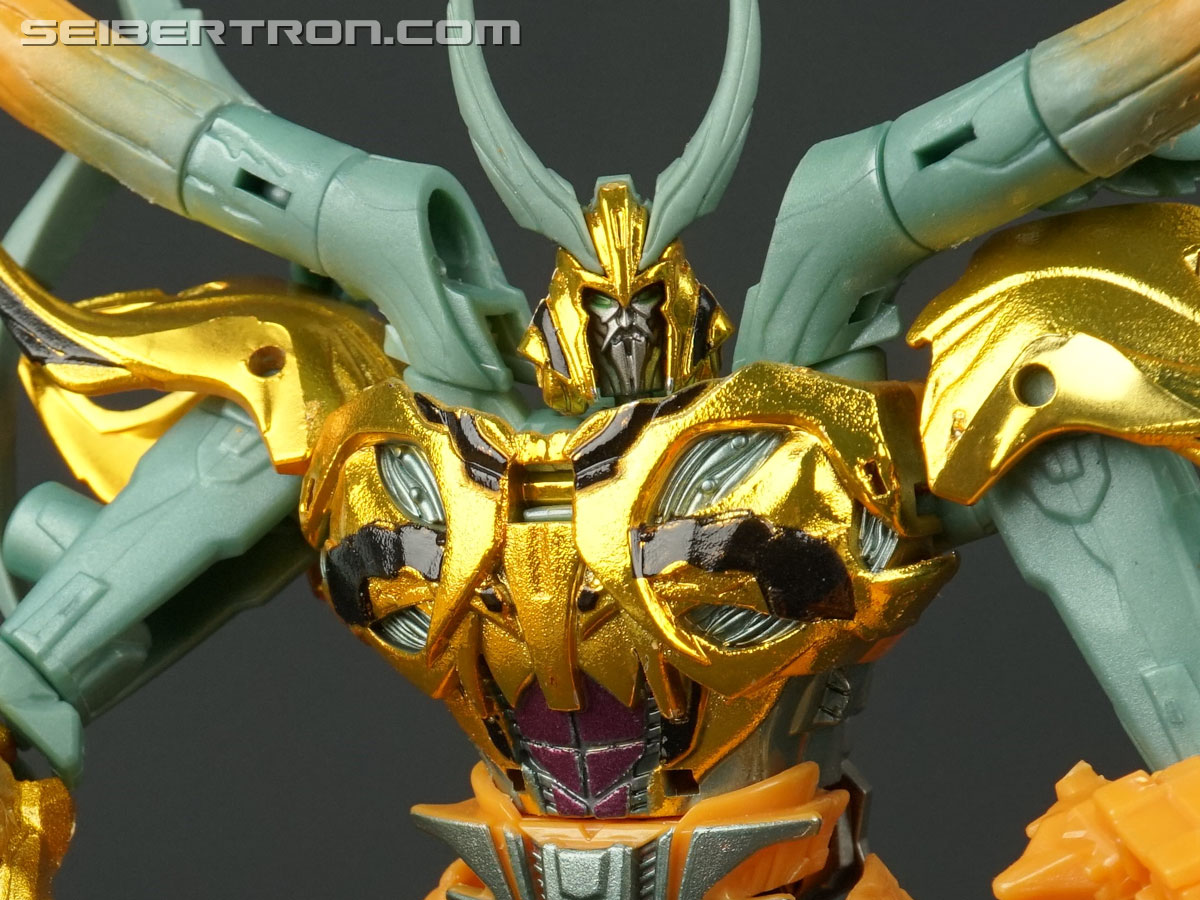 Transformers Arms Micron Gaia Unicron (Image #164 of 201)