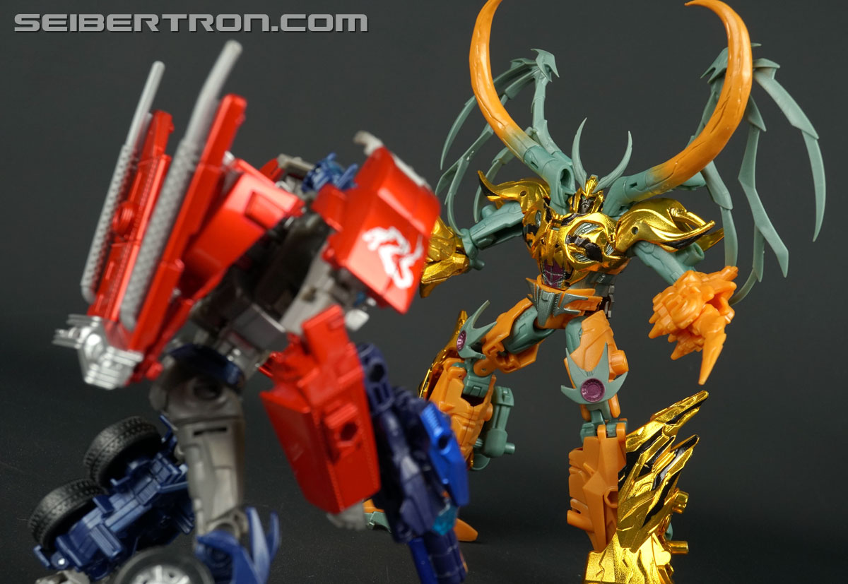 Transformers Arms Micron Gaia Unicron (Image #176 of 201)
