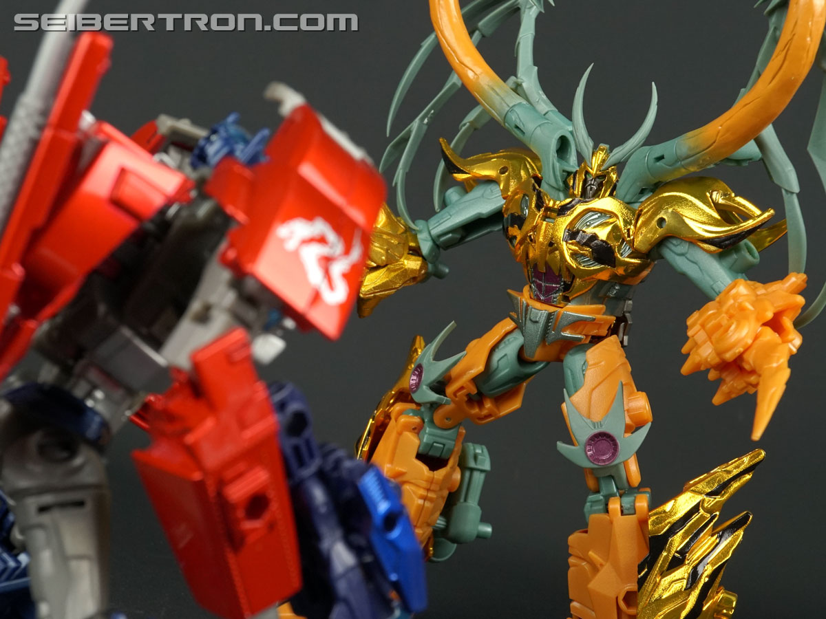 Transformers Arms Micron Gaia Unicron (Image #177 of 201)