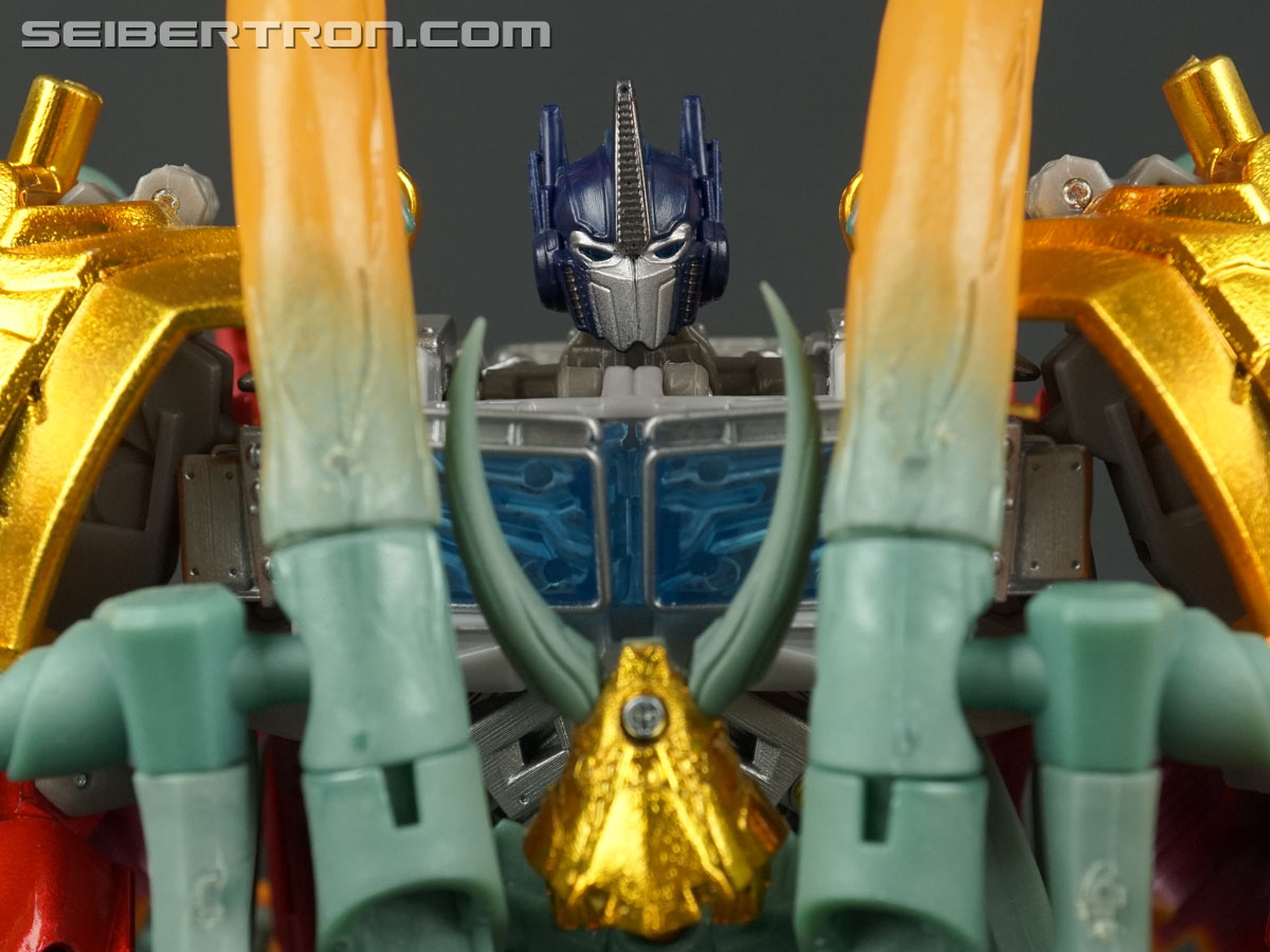 Transformers Arms Micron Gaia Unicron (Image #181 of 201)