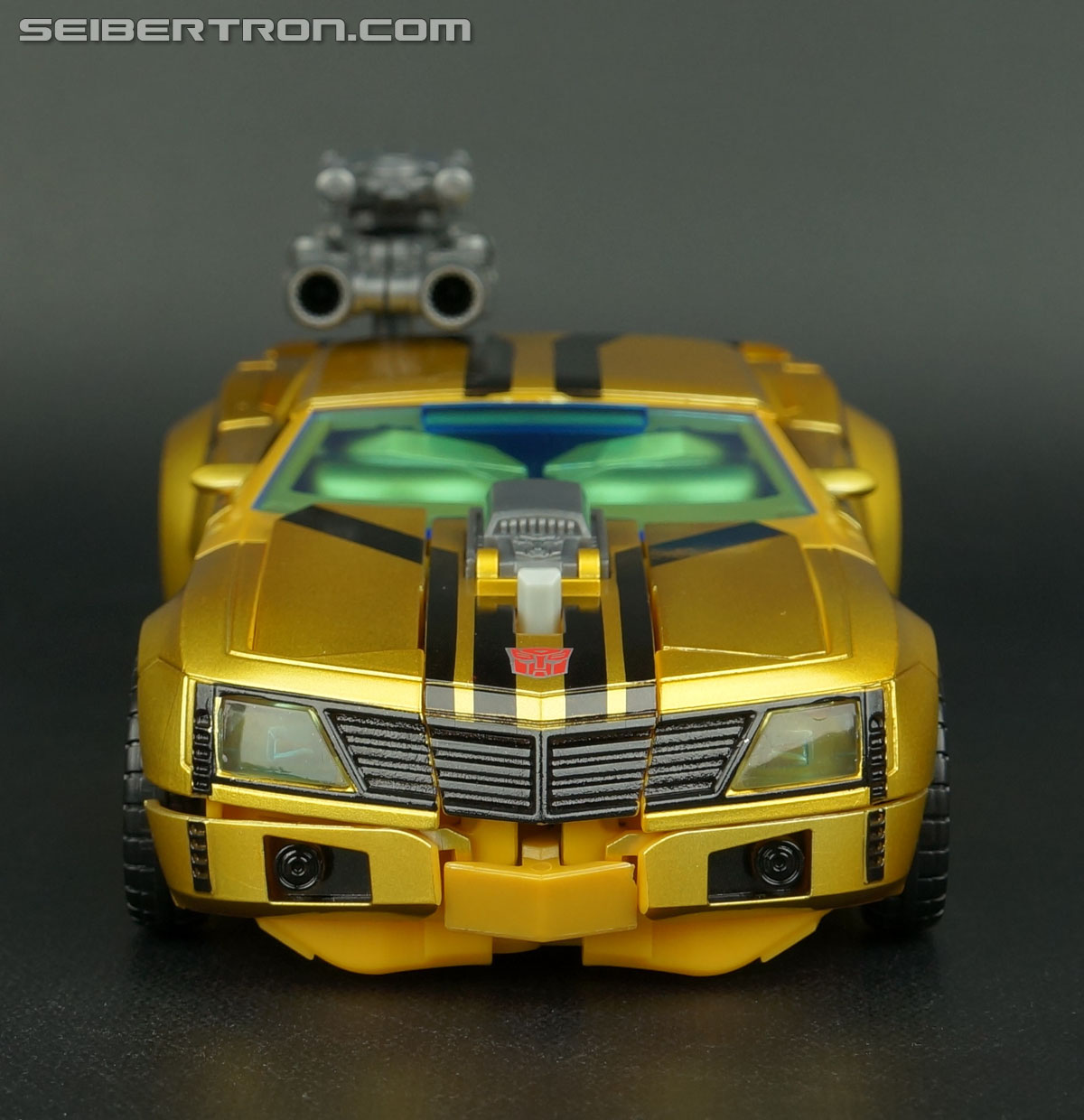 Transformers Arms Micron Gatling Bumblebee (Image #21 of 221)