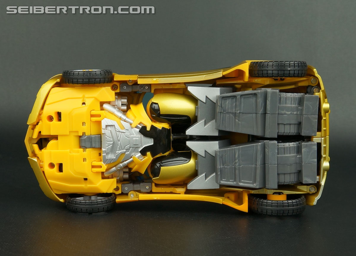 Transformers Arms Micron Gatling Bumblebee (Image #38 of 221)