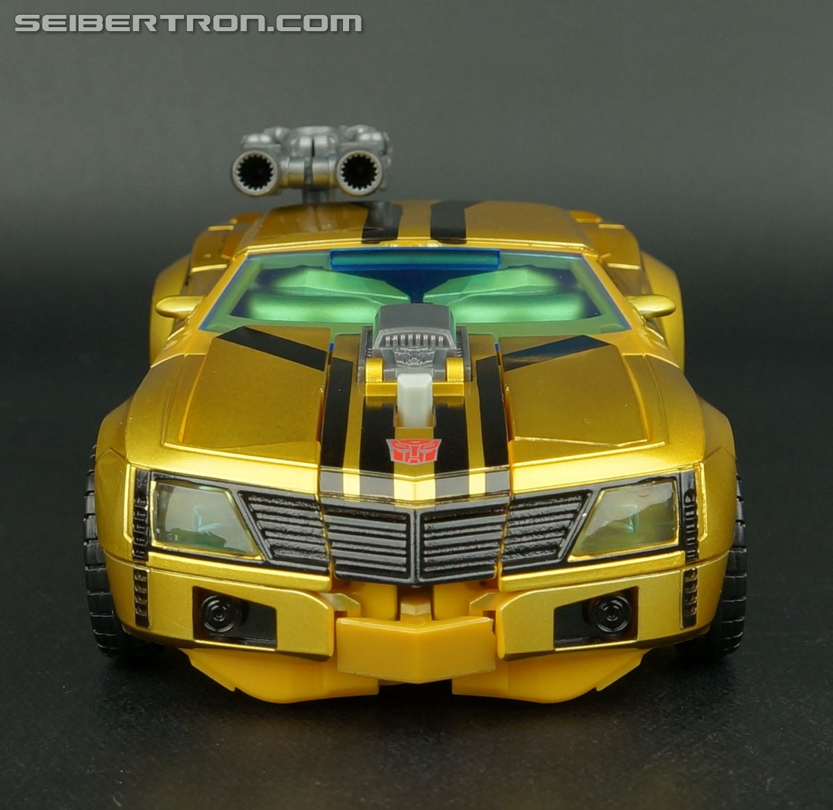 Transformers Arms Micron Gatling Bumblebee (Image #47 of 221)