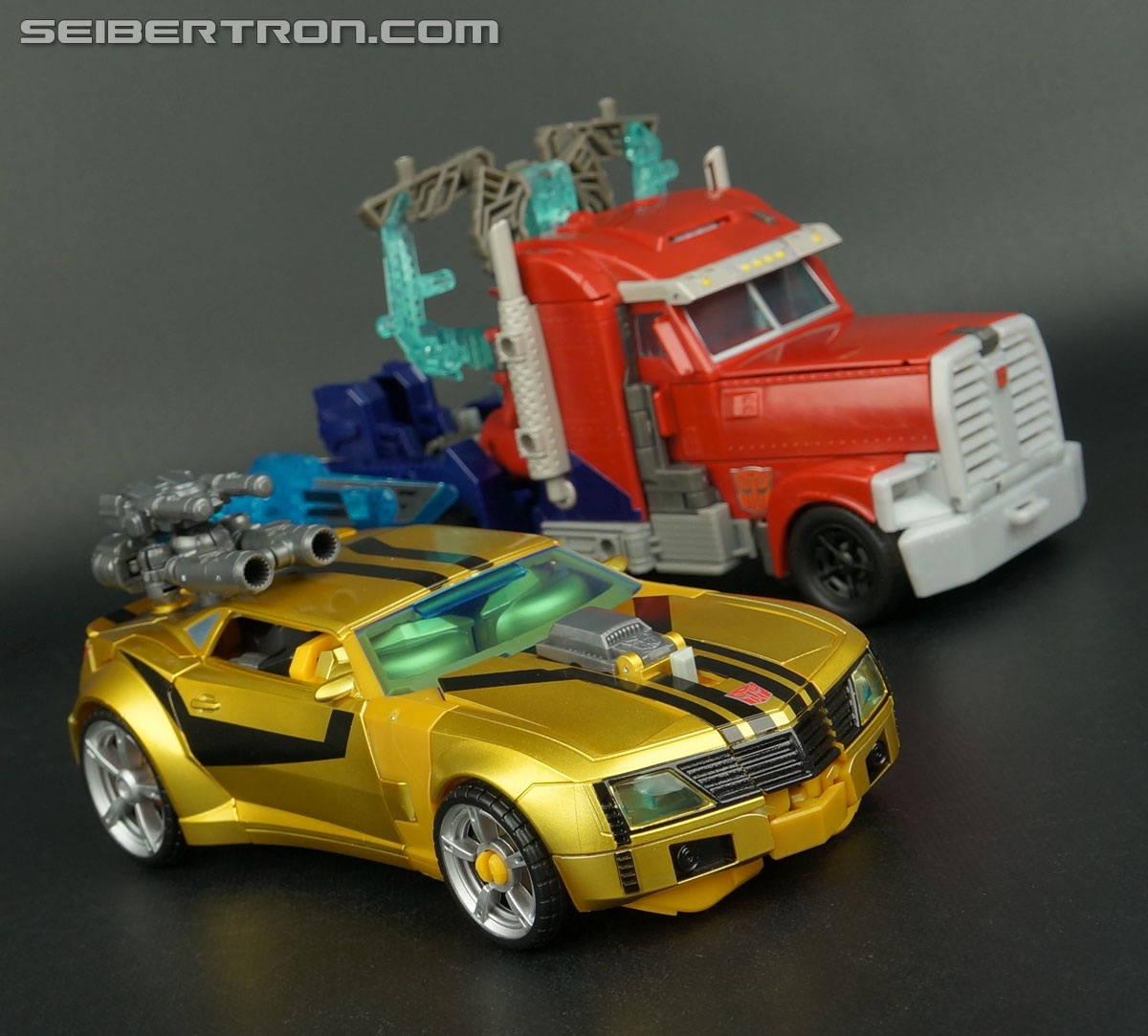 Transformers Arms Micron Gatling Bumblebee (Image #51 of 221)