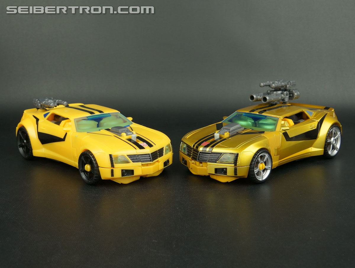 Transformers Arms Micron Gatling Bumblebee (Image #54 of 221)