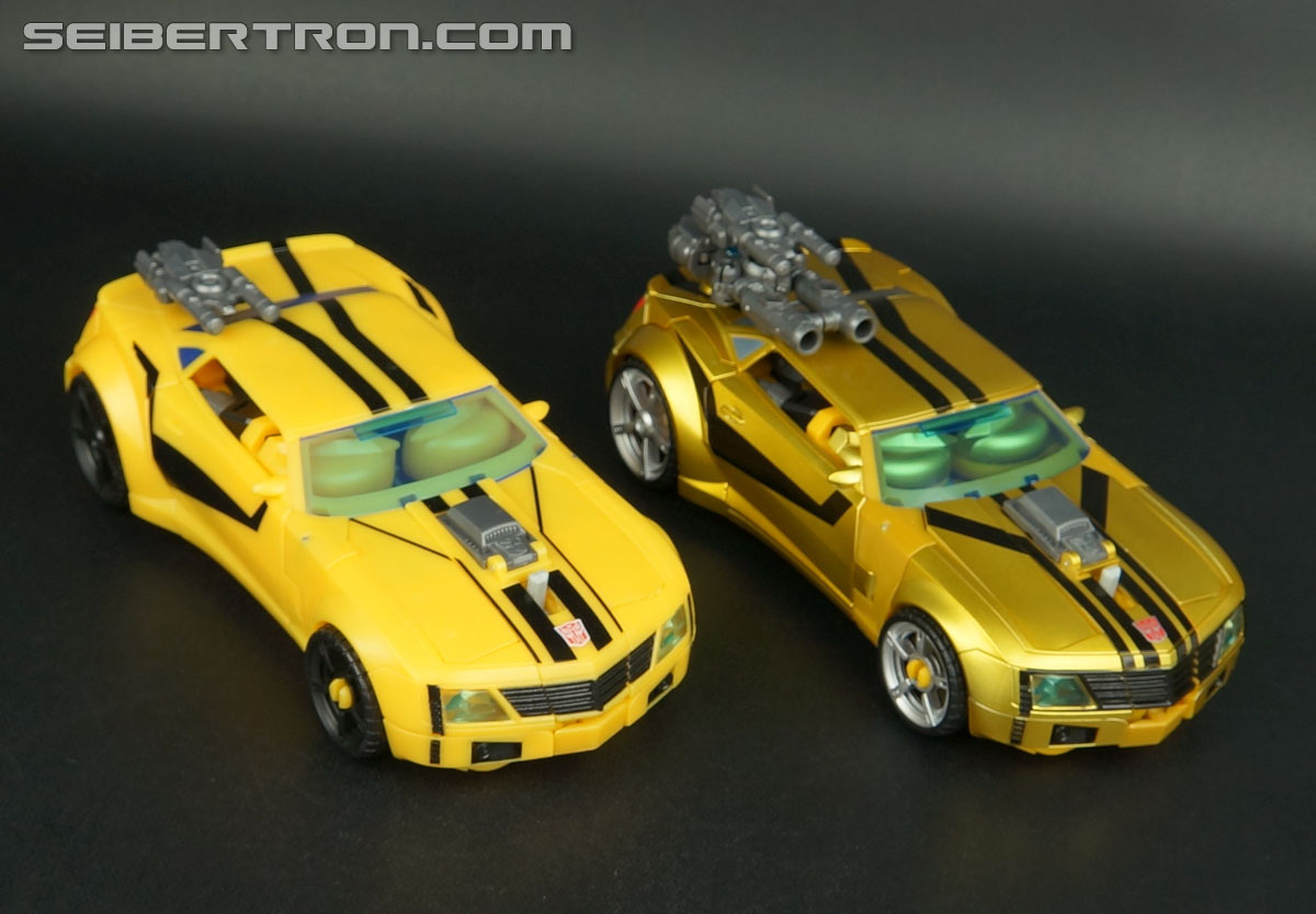 Transformers Arms Micron Gatling Bumblebee (Image #56 of 221)