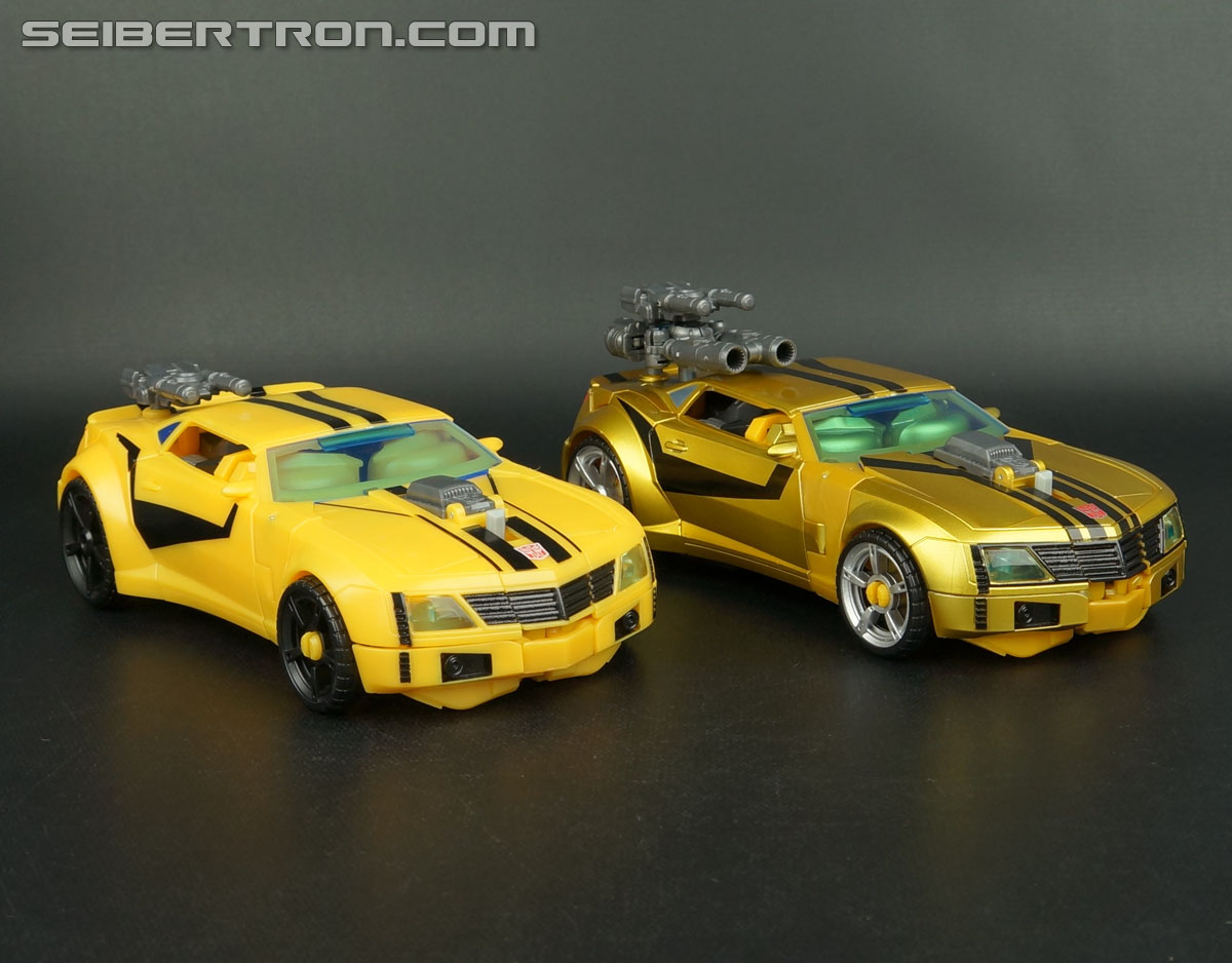 Transformers Arms Micron Gatling Bumblebee (Image #57 of 221)