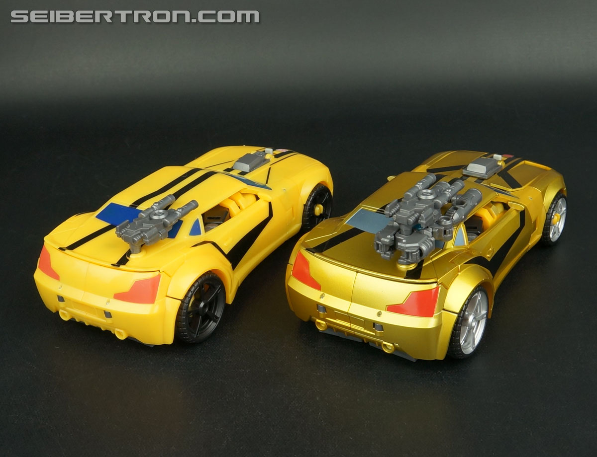 Transformers Arms Micron Gatling Bumblebee (Image #58 of 221)