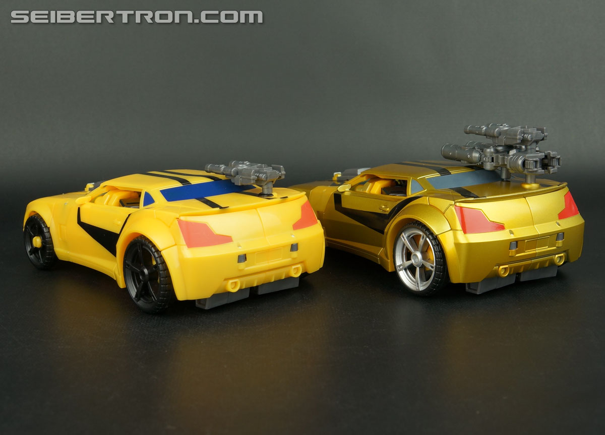 Transformers Arms Micron Gatling Bumblebee (Image #59 of 221)