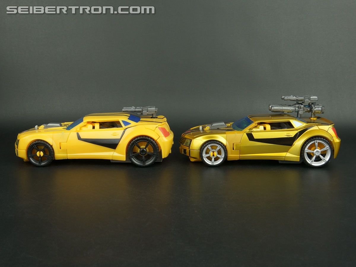 Transformers Arms Micron Gatling Bumblebee (Image #60 of 221)