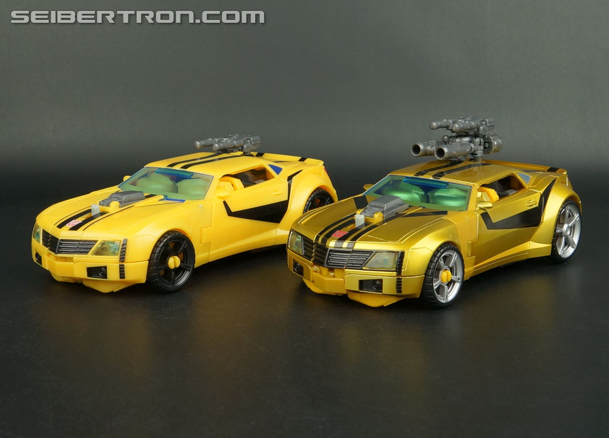 Transformers Arms Micron Gatling Bumblebee (Image #61 of 221)