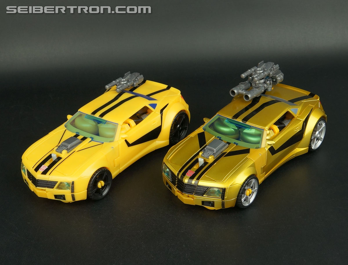 Transformers Arms Micron Gatling Bumblebee (Image #62 of 221)
