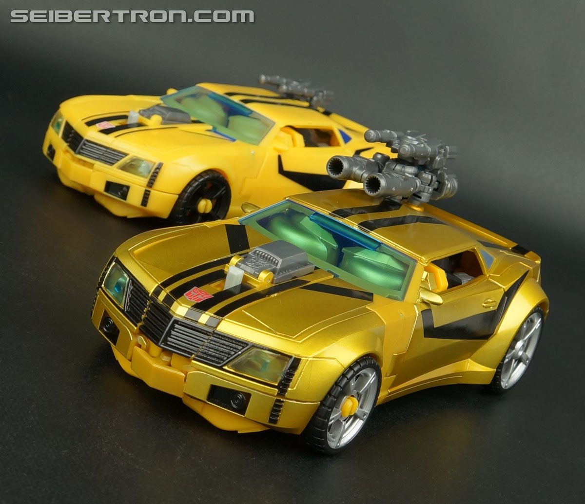 Transformers Arms Micron Gatling Bumblebee (Image #63 of 221)