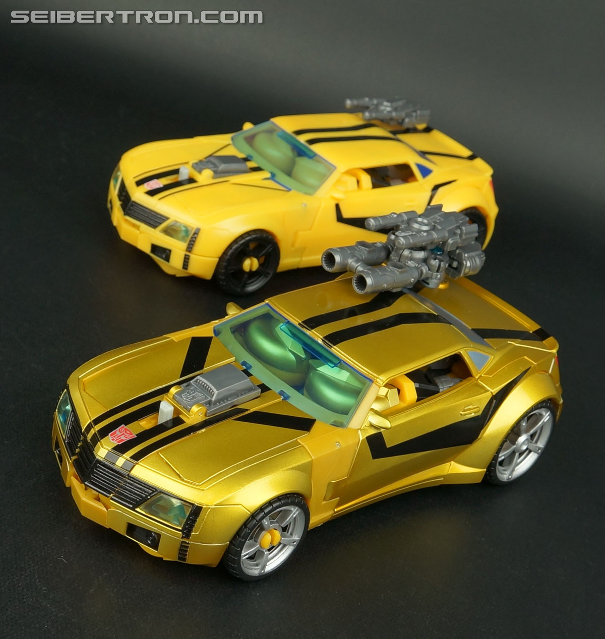 Transformers Arms Micron Gatling Bumblebee (Image #64 of 221)