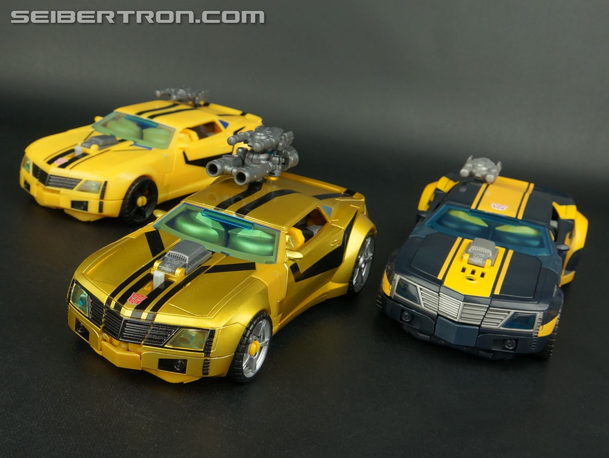 Transformers Arms Micron Gatling Bumblebee (Image #67 of 221)