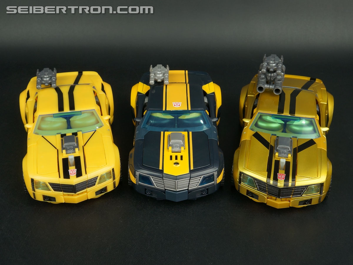 Transformers Arms Micron Gatling Bumblebee (Image #70 of 221)