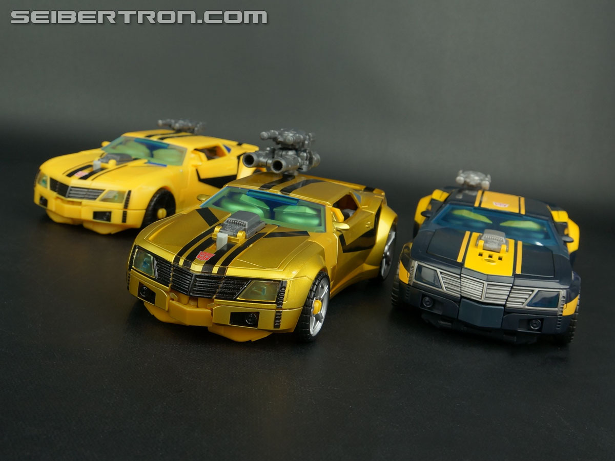 Transformers Arms Micron Gatling Bumblebee (Image #71 of 221)