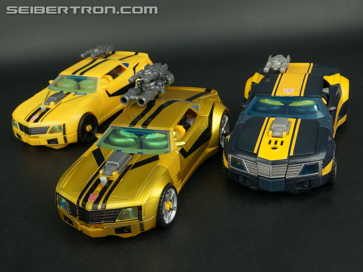 Transformers Arms Micron Gatling Bumblebee (Image #72 of 221)