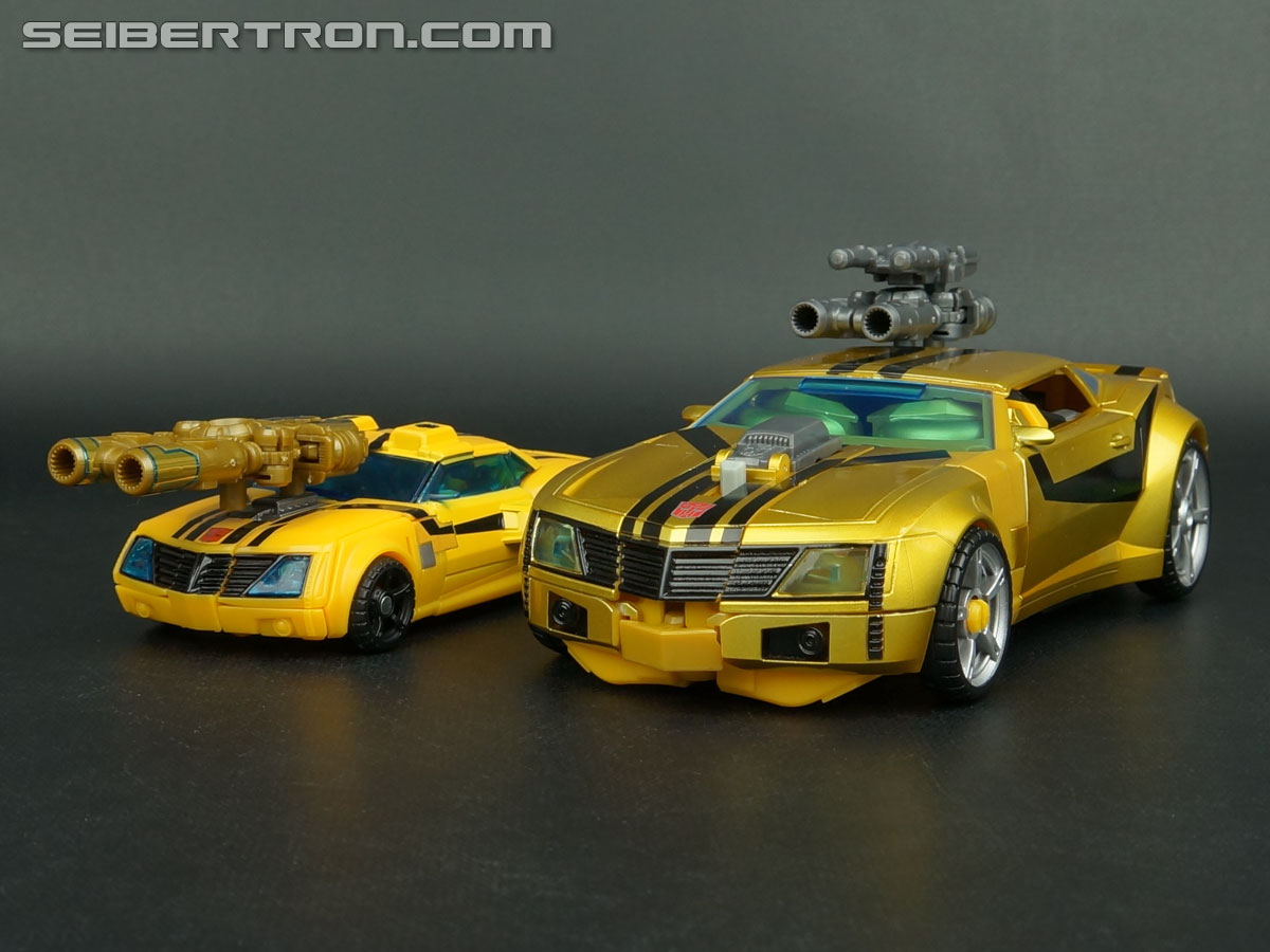 Transformers Arms Micron Gatling Bumblebee (Image #76 of 221)