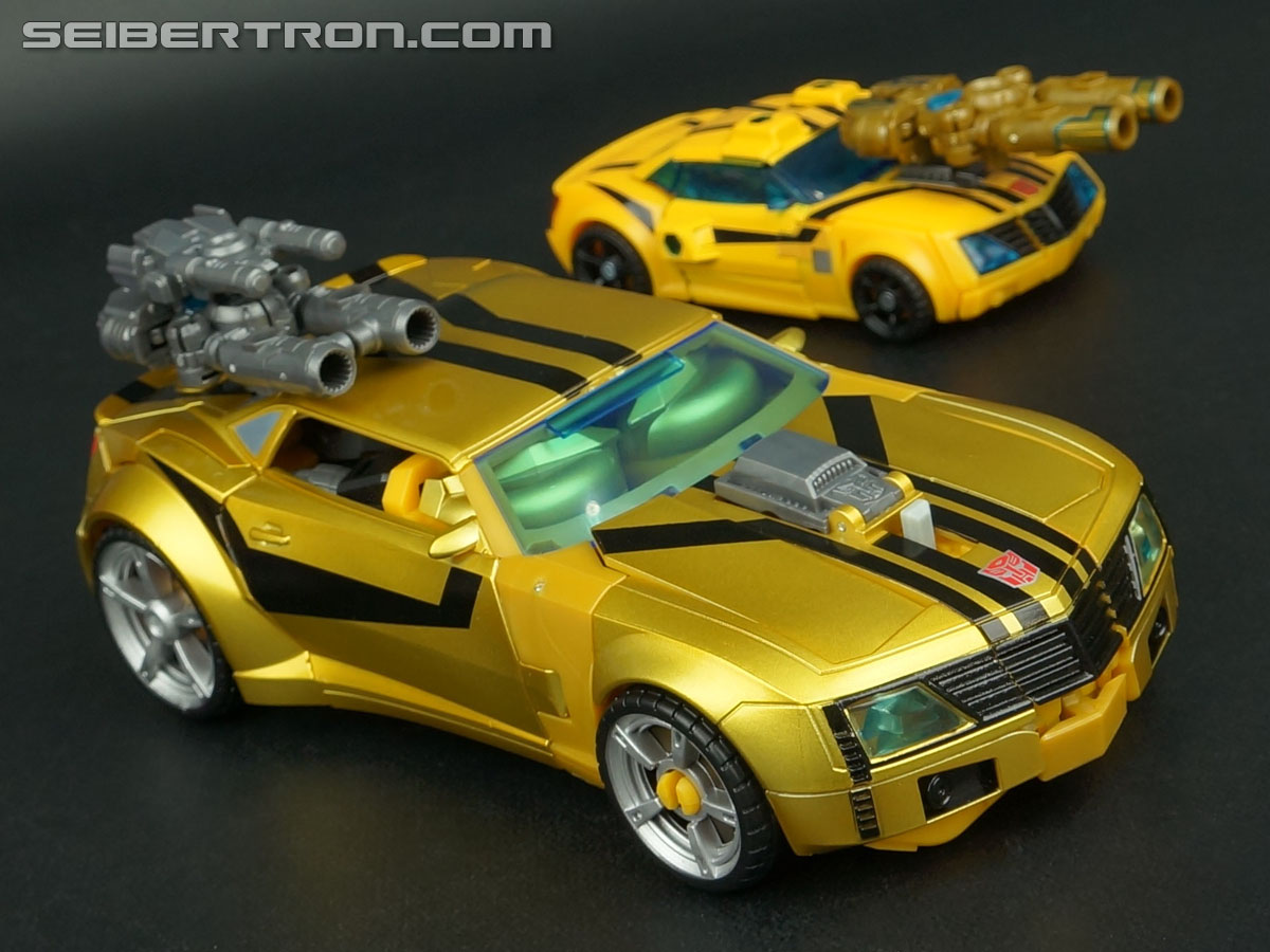 Transformers Arms Micron Gatling Bumblebee (Image #78 of 221)