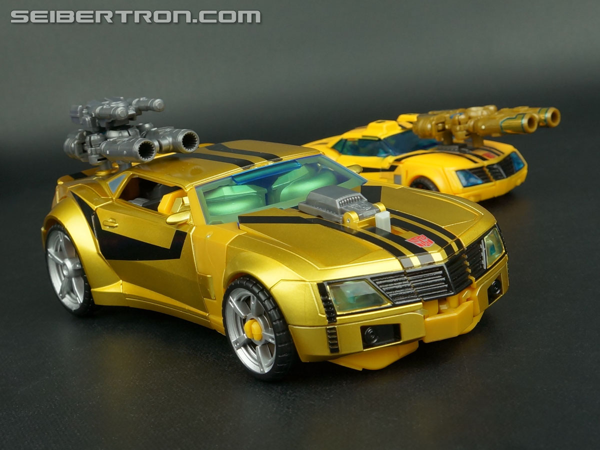 Transformers Arms Micron Gatling Bumblebee (Image #79 of 221)