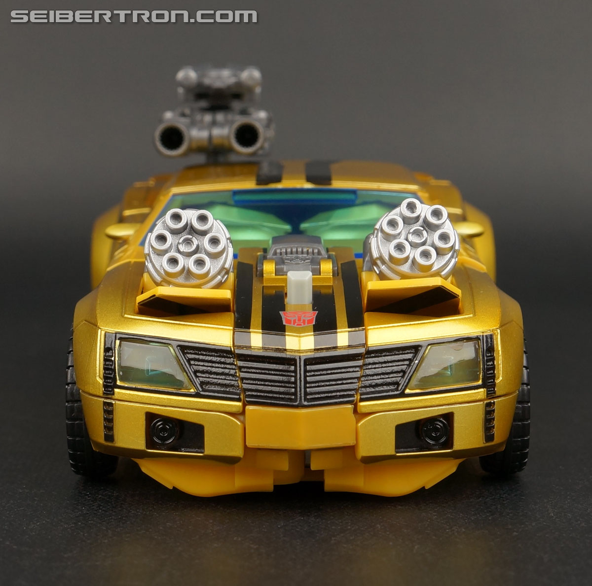 Transformers Arms Micron Gatling Bumblebee (Image #80 of 221)