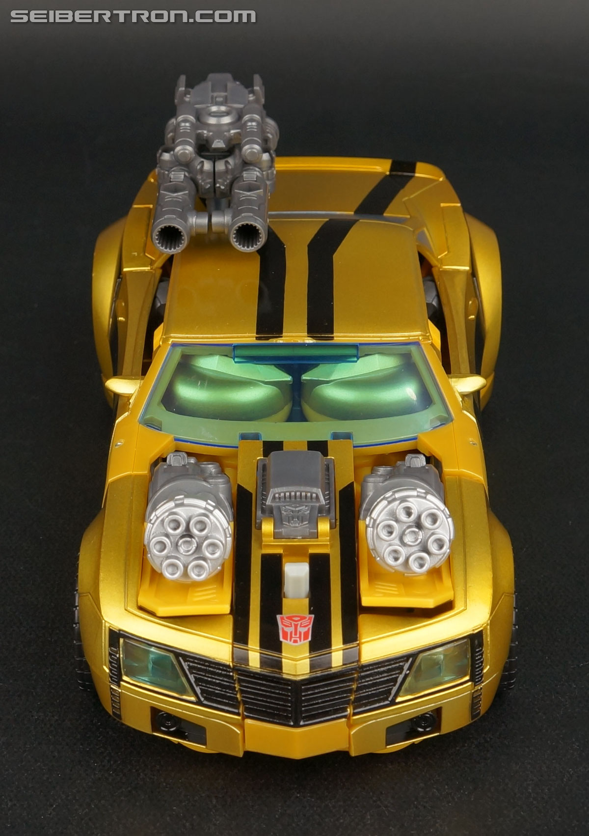 Transformers Arms Micron Gatling Bumblebee (Image #81 of 221)
