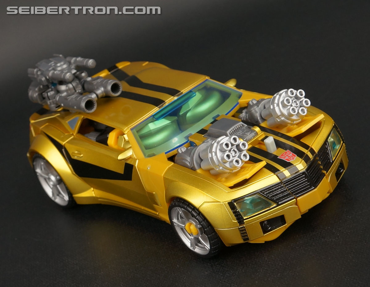 Transformers Arms Micron Gatling Bumblebee (Image #82 of 221)