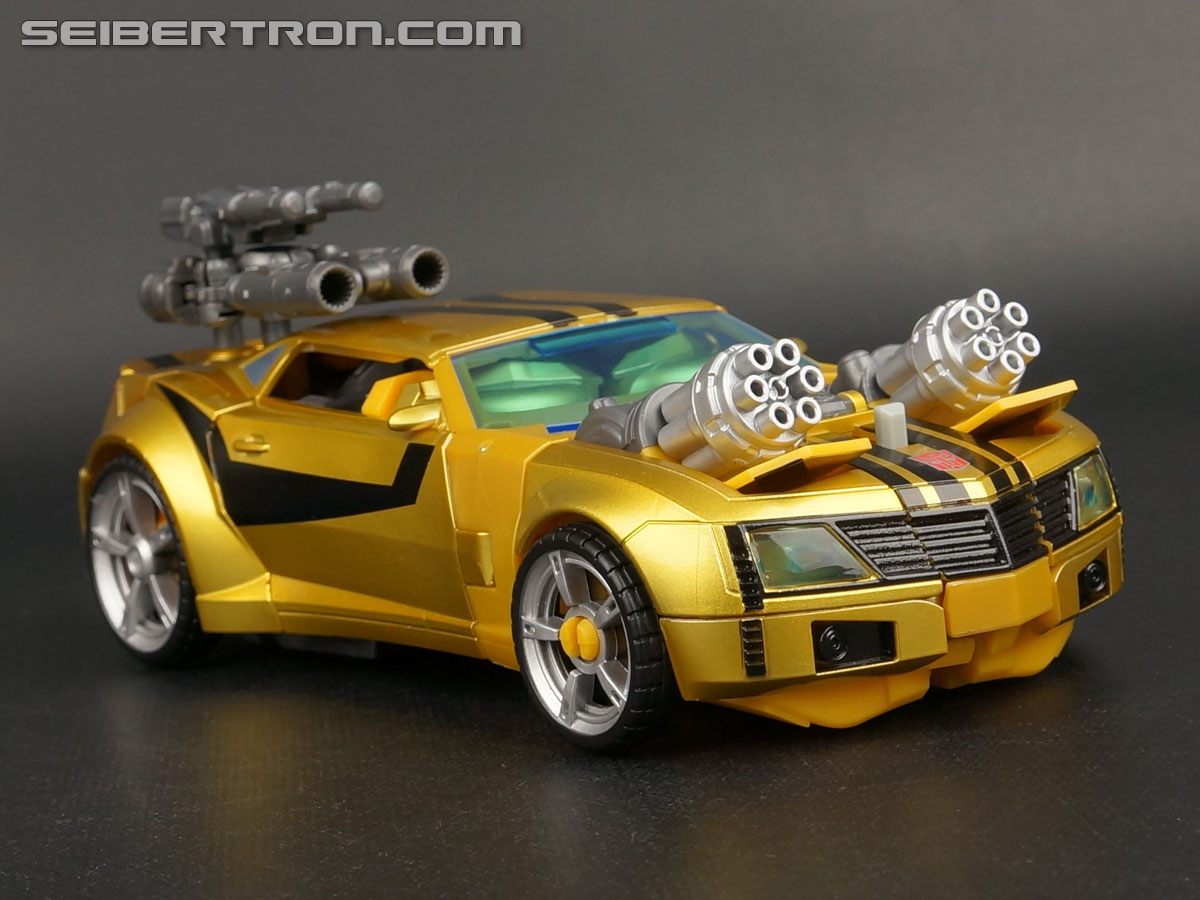 Transformers Arms Micron Gatling Bumblebee (Image #83 of 221)