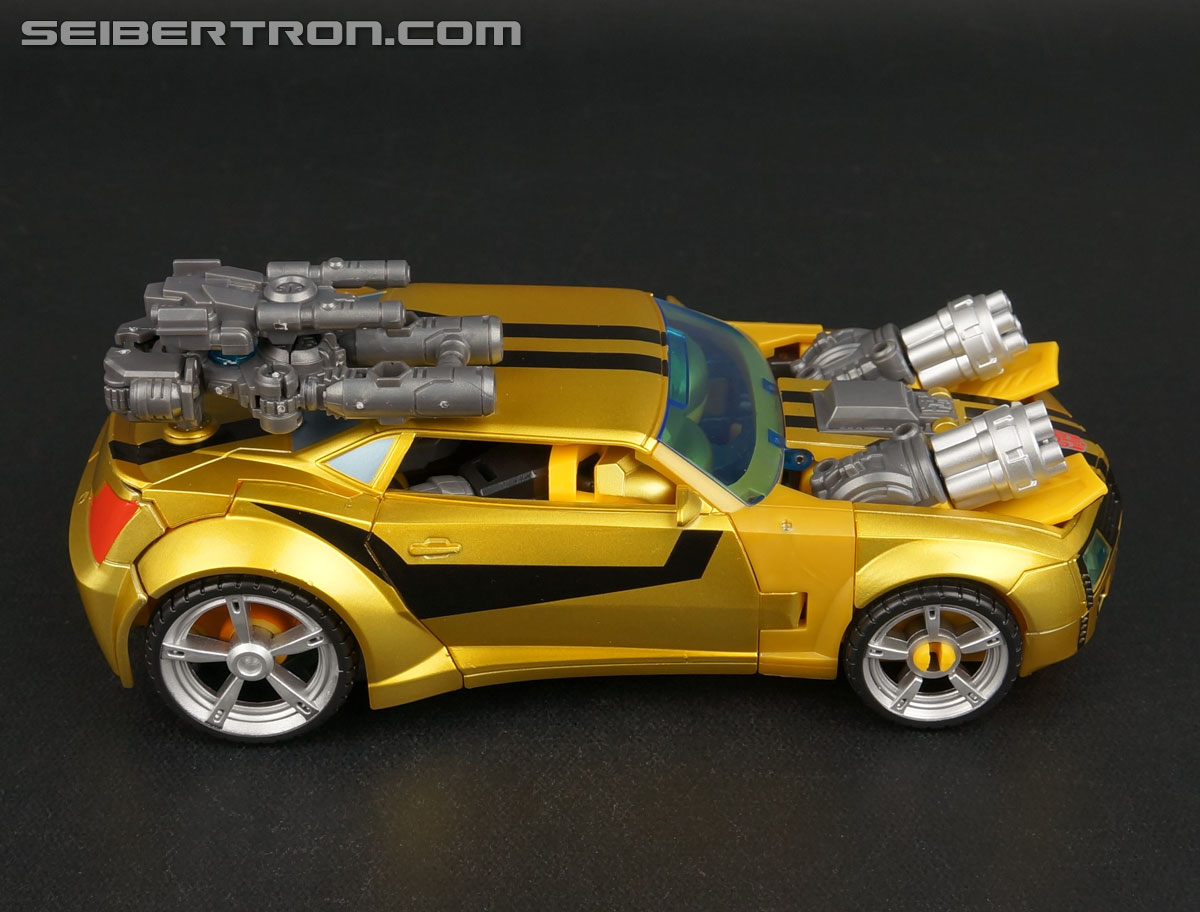 Transformers Arms Micron Gatling Bumblebee (Image #84 of 221)