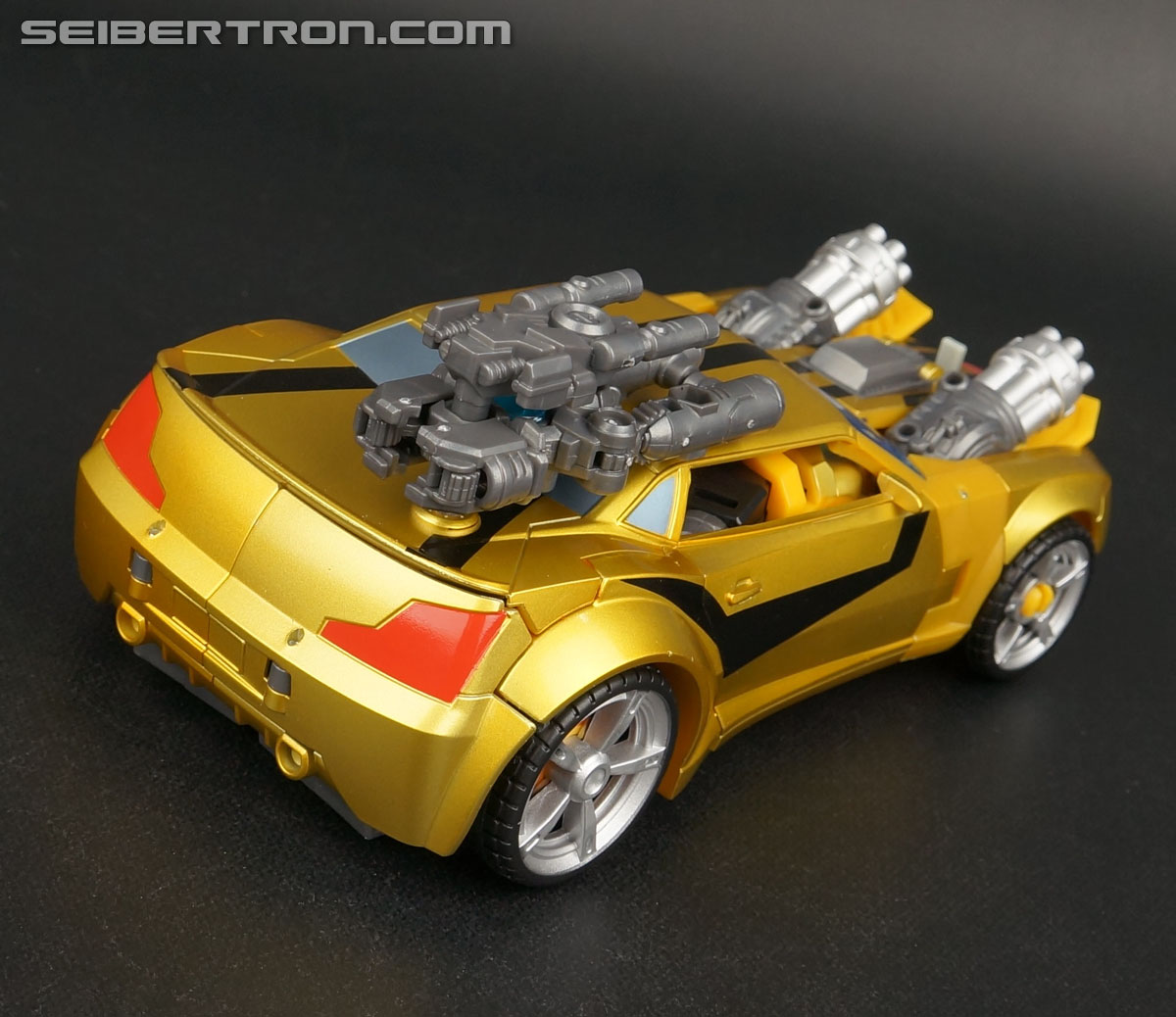 Transformers Arms Micron Gatling Bumblebee (Image #85 of 221)