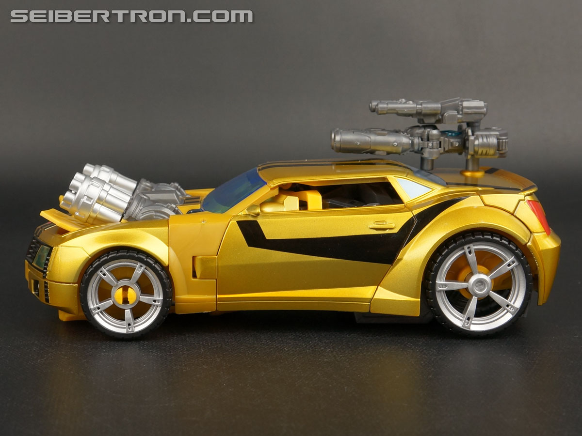 Transformers Arms Micron Gatling Bumblebee (Image #86 of 221)