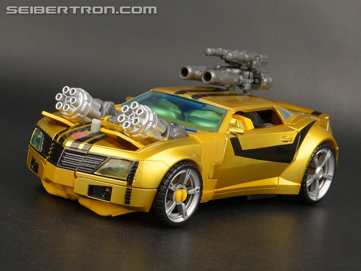 Transformers Arms Micron Gatling Bumblebee (Image #87 of 221)