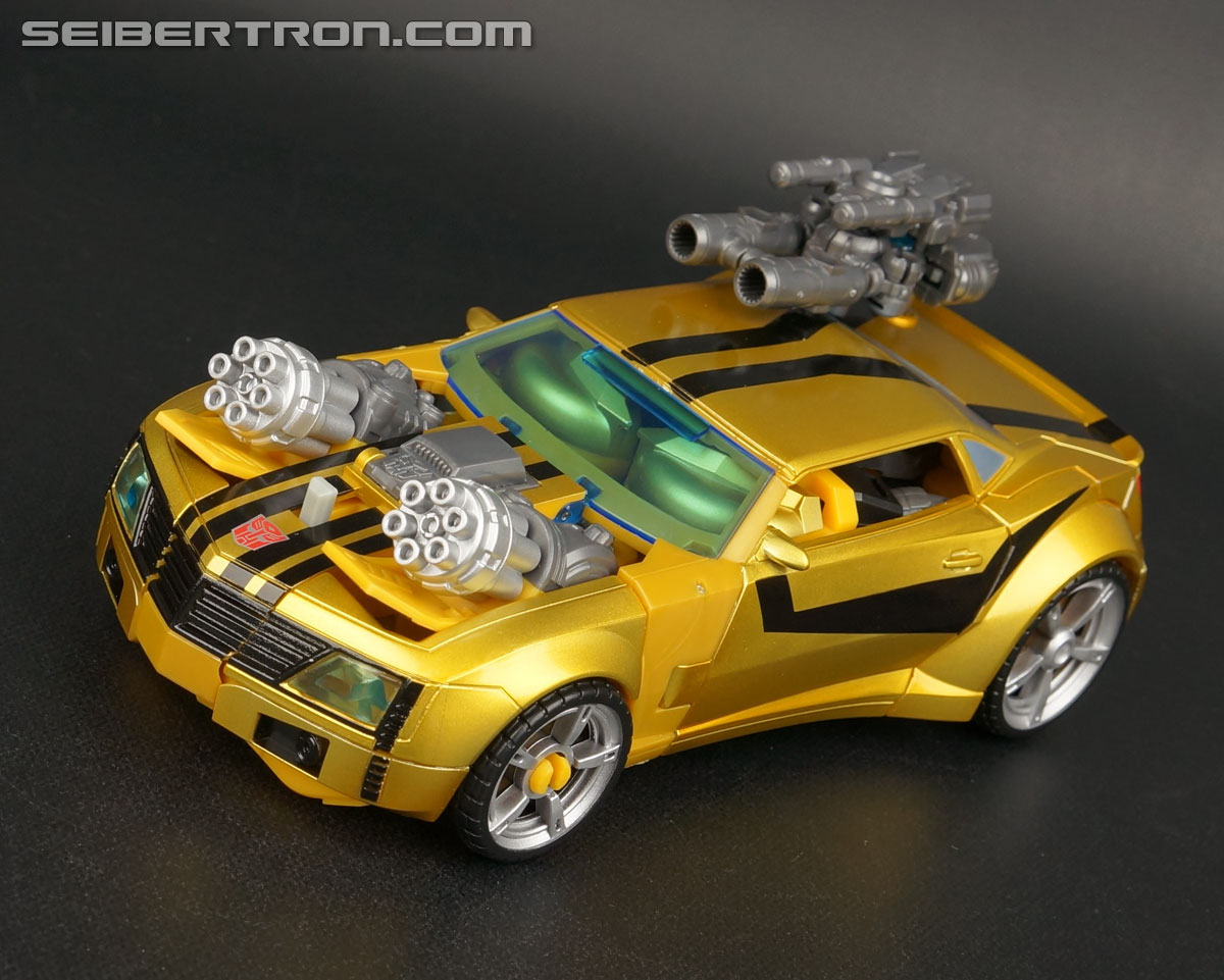 Transformers Arms Micron Gatling Bumblebee (Image #89 of 221)