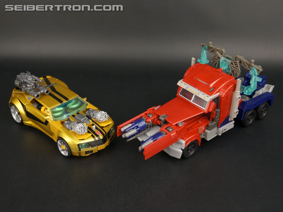 Transformers Arms Micron Gatling Bumblebee (Image #91 of 221)