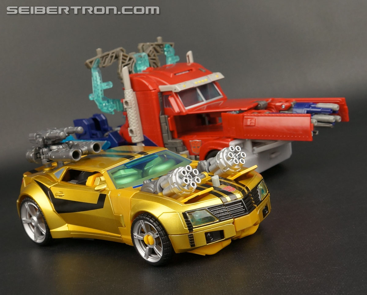 Transformers Arms Micron Gatling Bumblebee (Image #92 of 221)