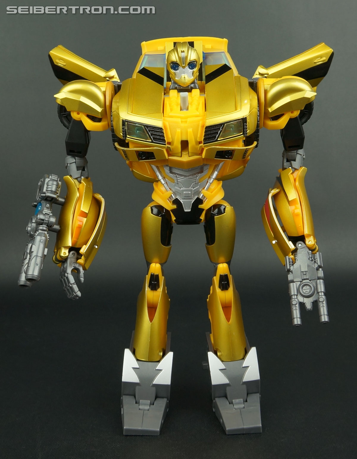 Transformers Arms Micron Gatling Bumblebee (Image #94 of 221)