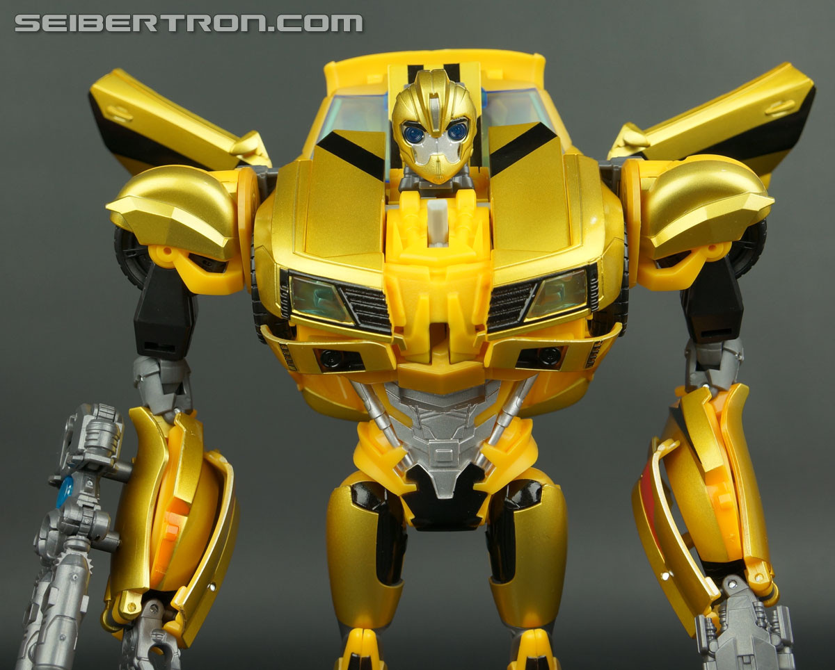 Transformers Arms Micron Gatling Bumblebee (Image #95 of 221)