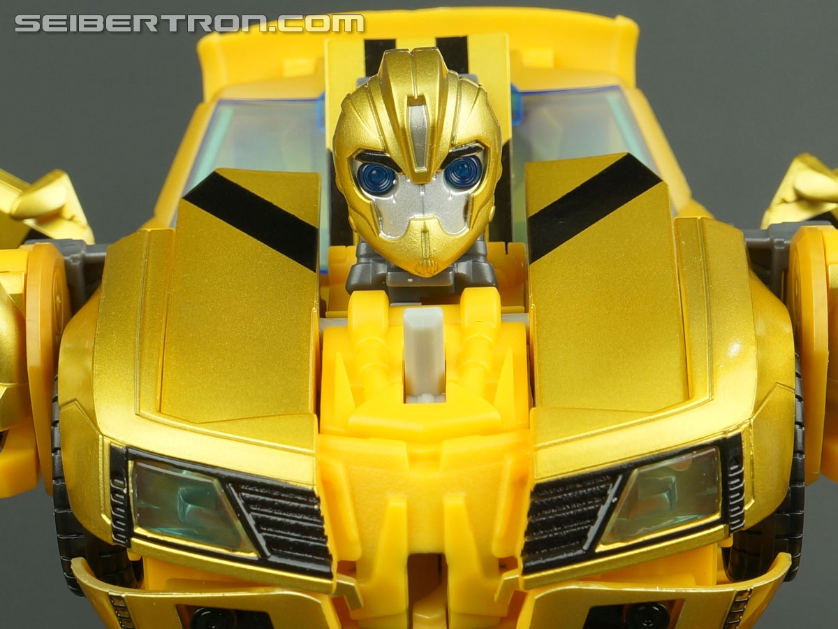 Transformers Arms Micron Gatling Bumblebee (Image #96 of 221)