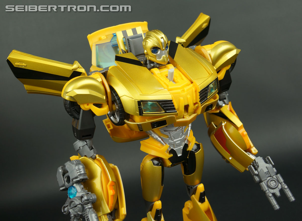 Transformers Arms Micron Gatling Bumblebee (Image #97 of 221)