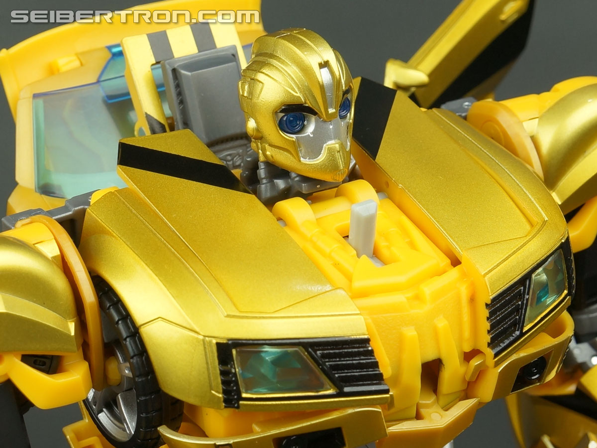 Transformers Arms Micron Gatling Bumblebee (Image #98 of 221)