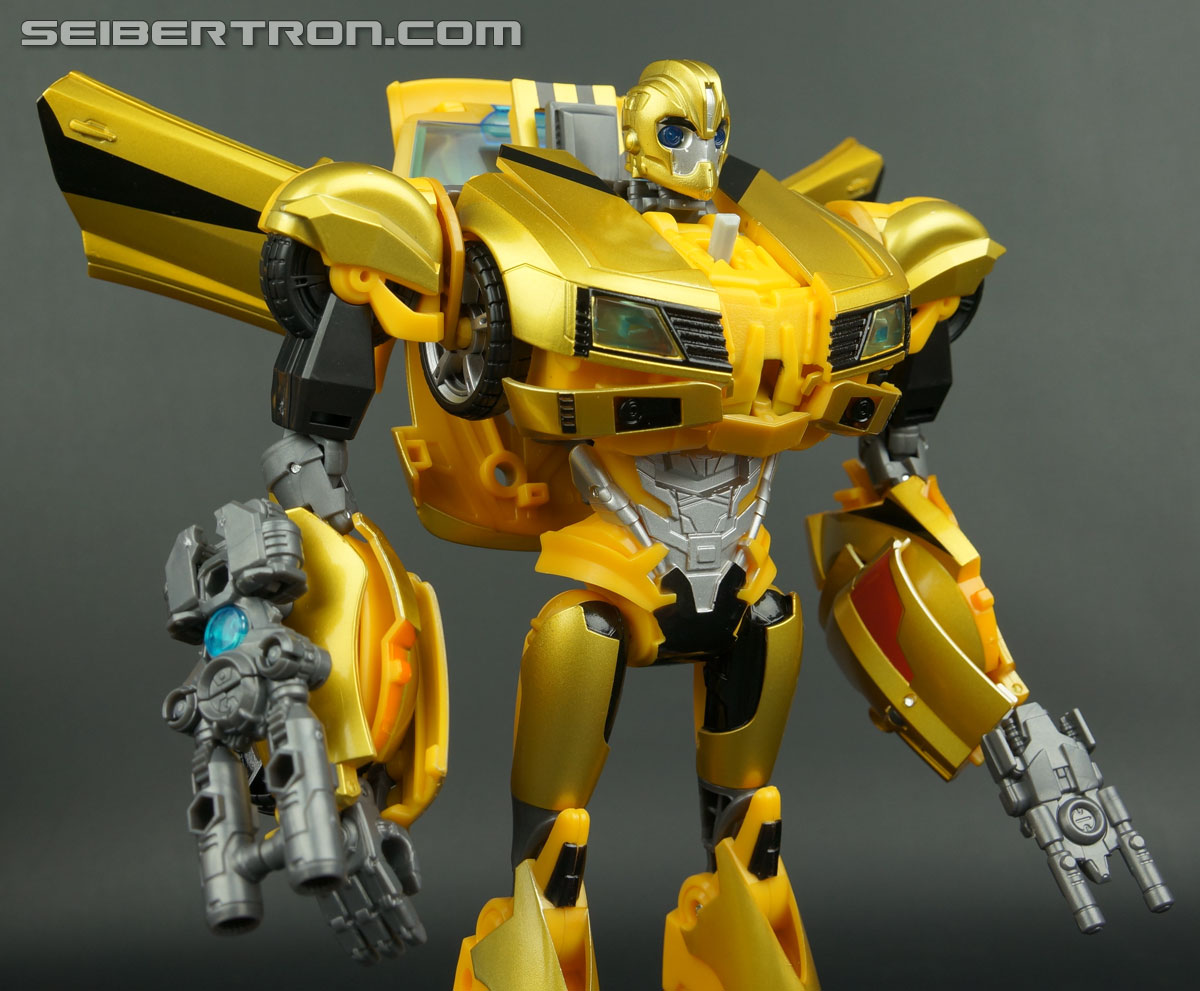 Transformers Arms Micron Gatling Bumblebee (Image #99 of 221)