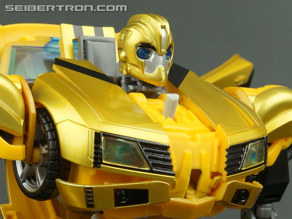 Transformers Arms Micron Gatling Bumblebee (Image #100 of 221)