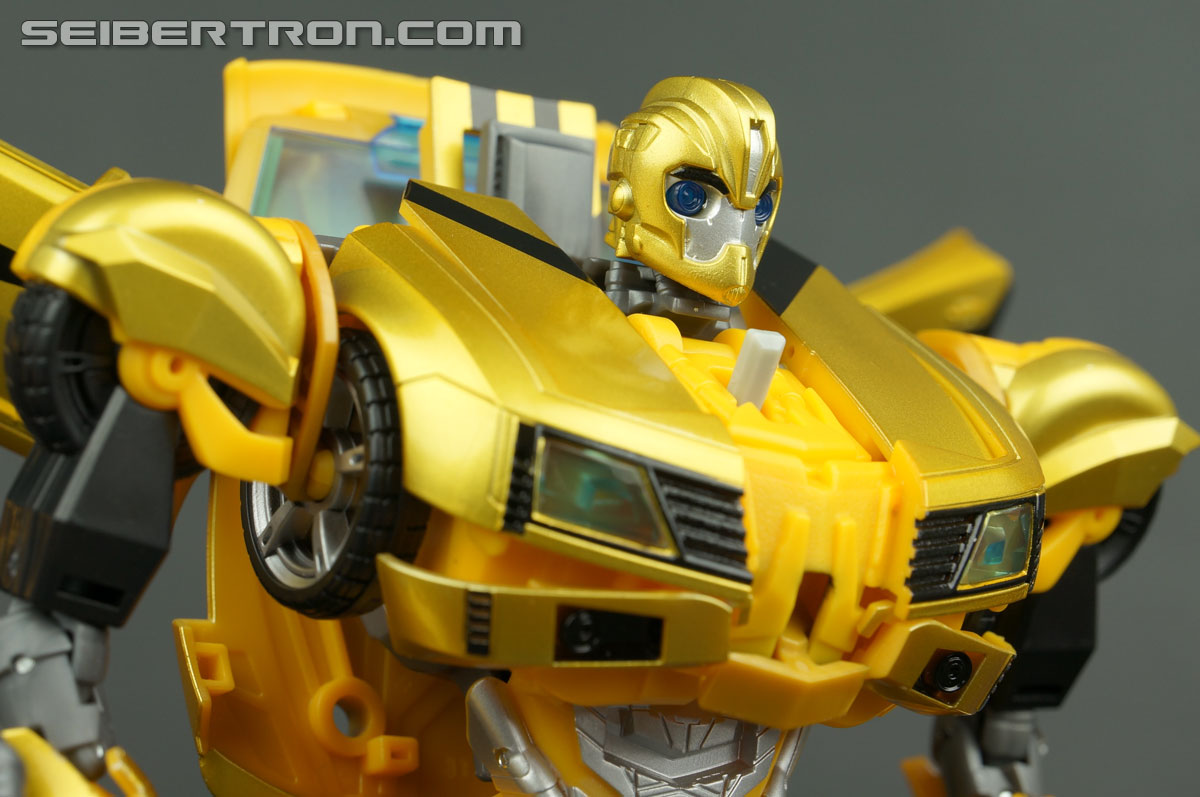 Transformers Arms Micron Gatling Bumblebee (Image #101 of 221)