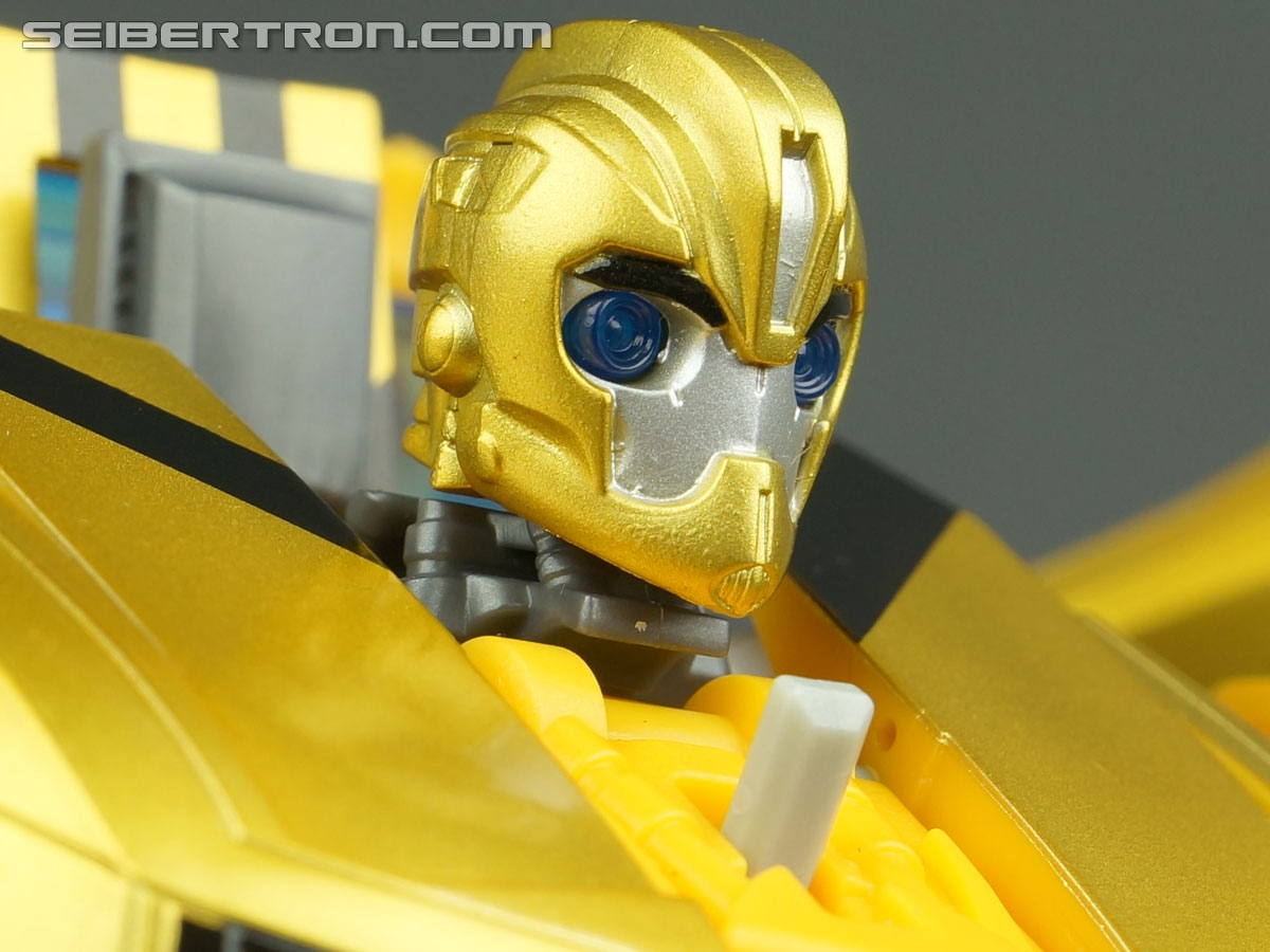 Transformers Arms Micron Gatling Bumblebee (Image #102 of 221)