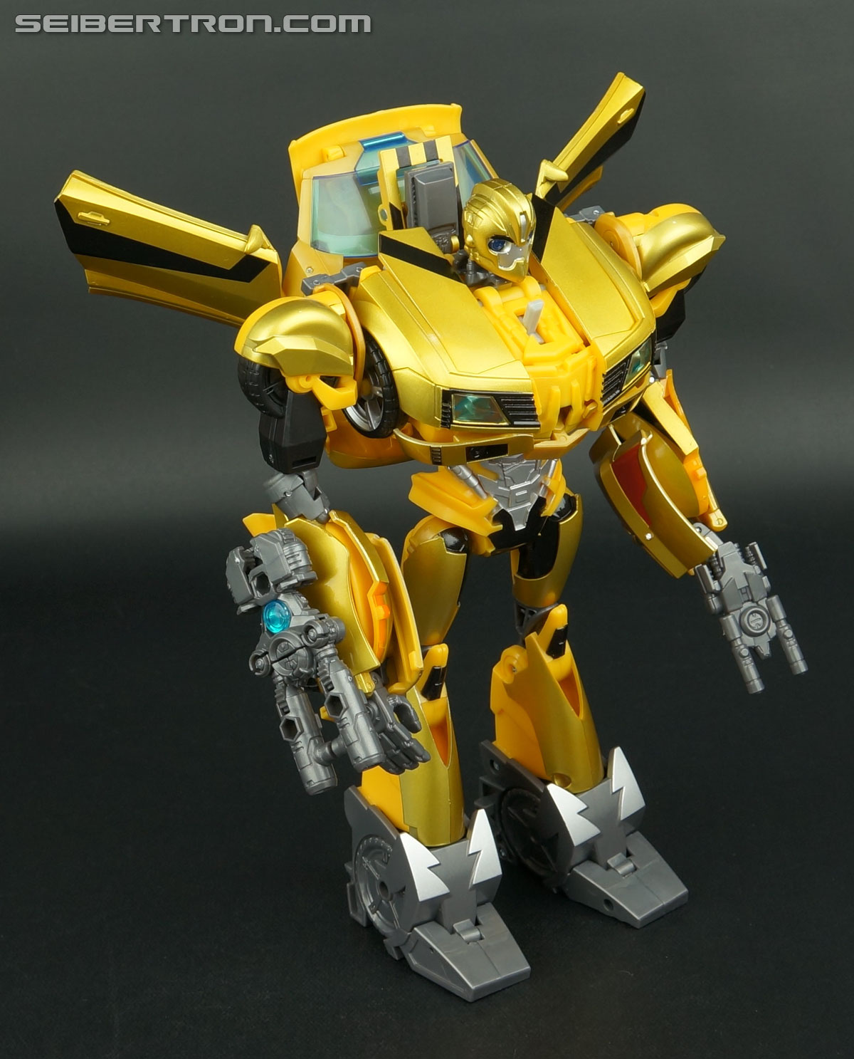 Transformers Arms Micron Gatling Bumblebee (Image #103 of 221)