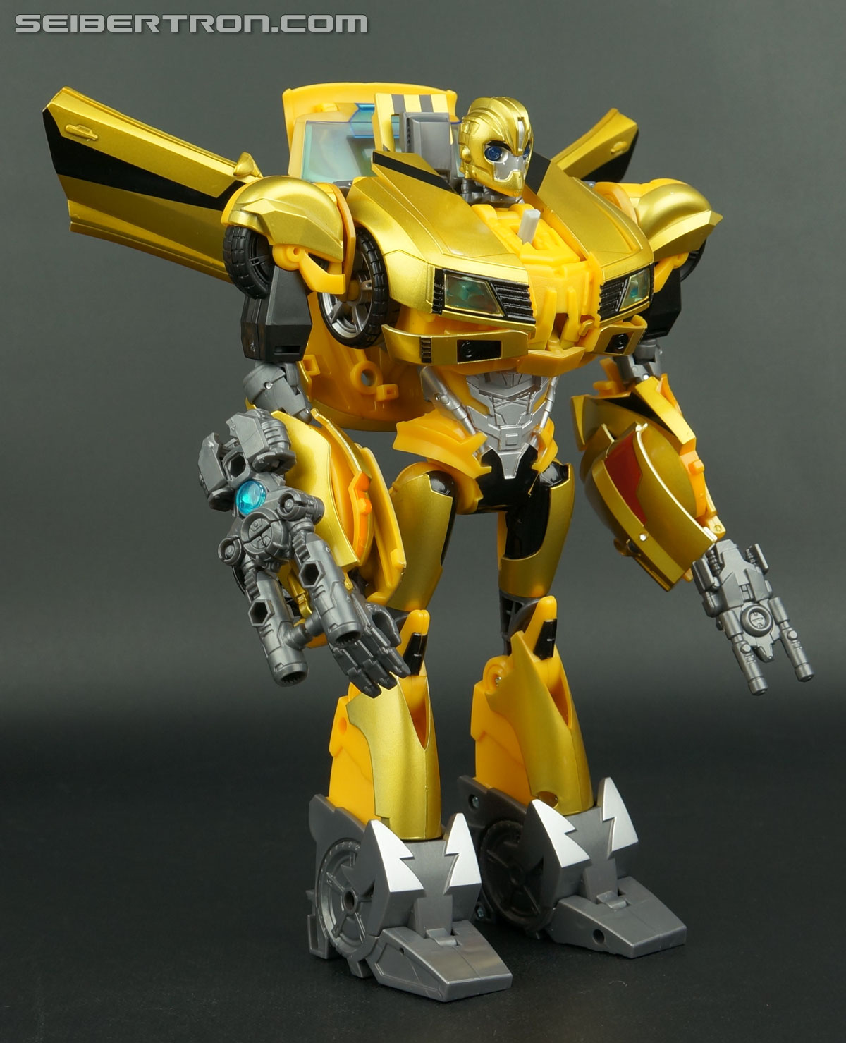 Transformers Arms Micron Gatling Bumblebee (Image #104 of 221)