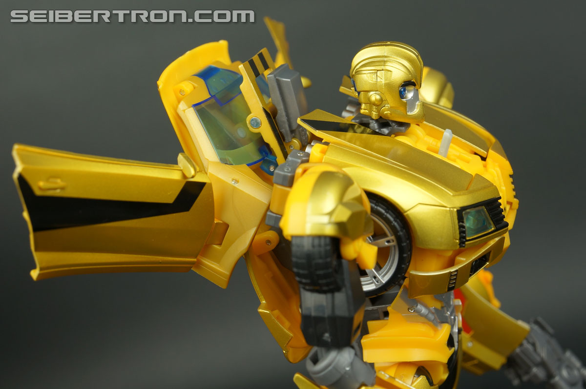 Transformers Arms Micron Gatling Bumblebee (Image #105 of 221)