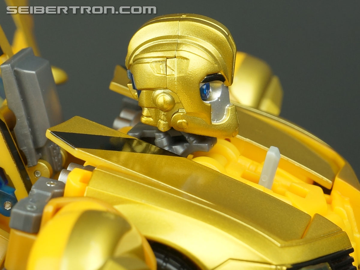 Transformers Arms Micron Gatling Bumblebee (Image #106 of 221)